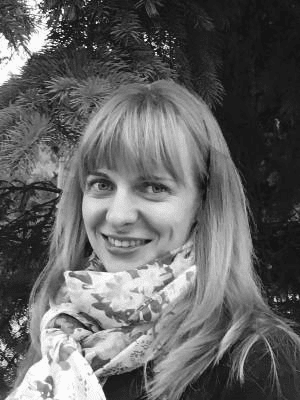 Iрина. Керівниця відділу PPC-реклами ZipZap Агенцiя